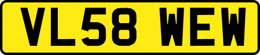 VL58WEW