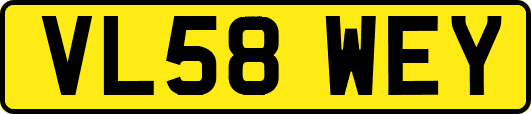 VL58WEY
