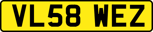 VL58WEZ
