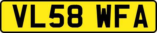 VL58WFA