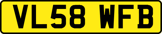 VL58WFB
