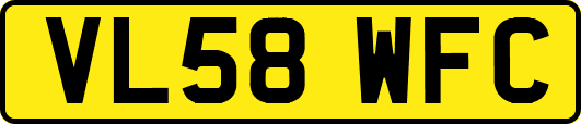 VL58WFC