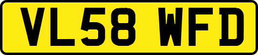 VL58WFD