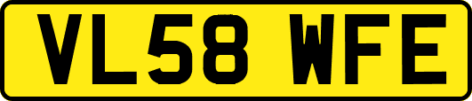 VL58WFE