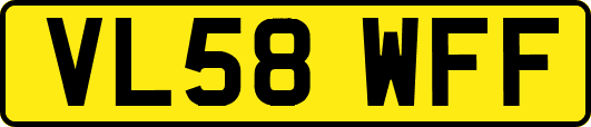 VL58WFF