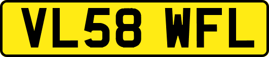 VL58WFL