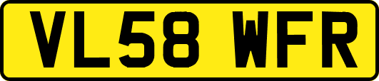 VL58WFR
