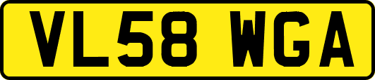 VL58WGA