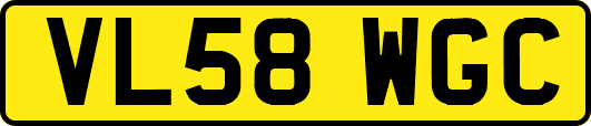 VL58WGC
