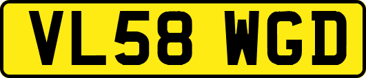 VL58WGD