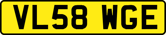 VL58WGE