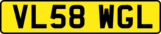 VL58WGL