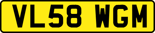 VL58WGM