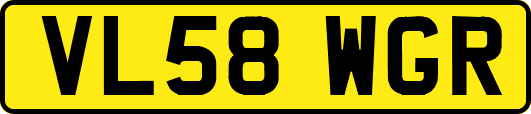 VL58WGR