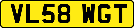VL58WGT