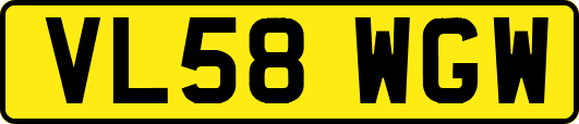 VL58WGW