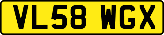 VL58WGX