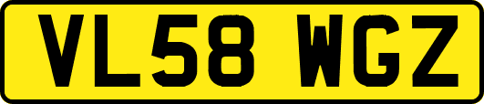 VL58WGZ