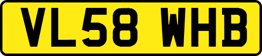 VL58WHB