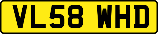 VL58WHD