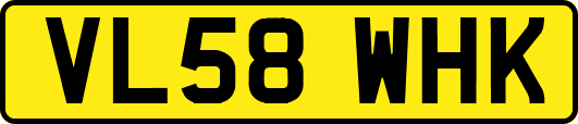 VL58WHK