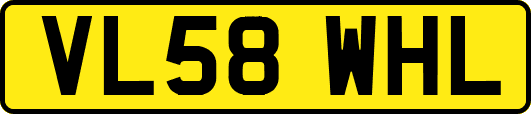 VL58WHL