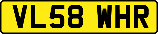 VL58WHR