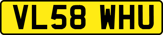 VL58WHU