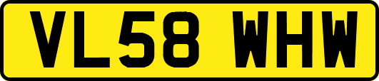 VL58WHW