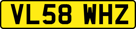 VL58WHZ