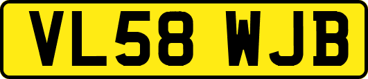 VL58WJB