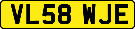 VL58WJE