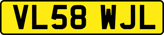 VL58WJL