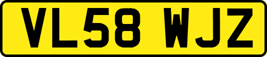 VL58WJZ