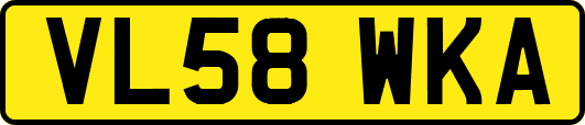 VL58WKA