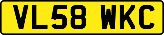 VL58WKC