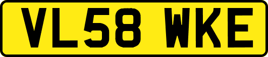 VL58WKE