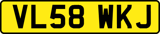 VL58WKJ