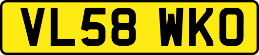 VL58WKO