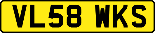 VL58WKS