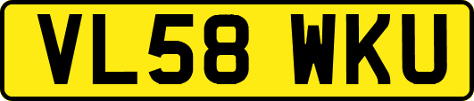 VL58WKU