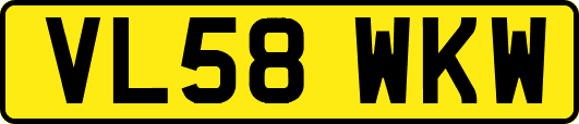 VL58WKW