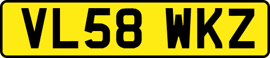 VL58WKZ