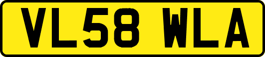VL58WLA