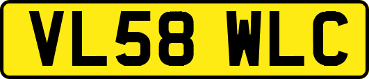 VL58WLC