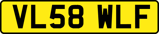 VL58WLF