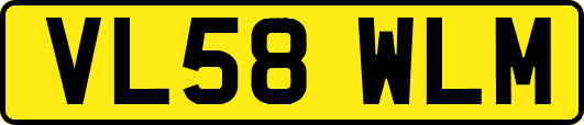 VL58WLM