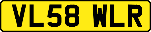 VL58WLR