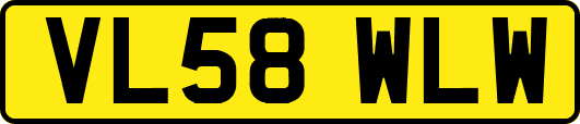 VL58WLW