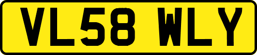 VL58WLY